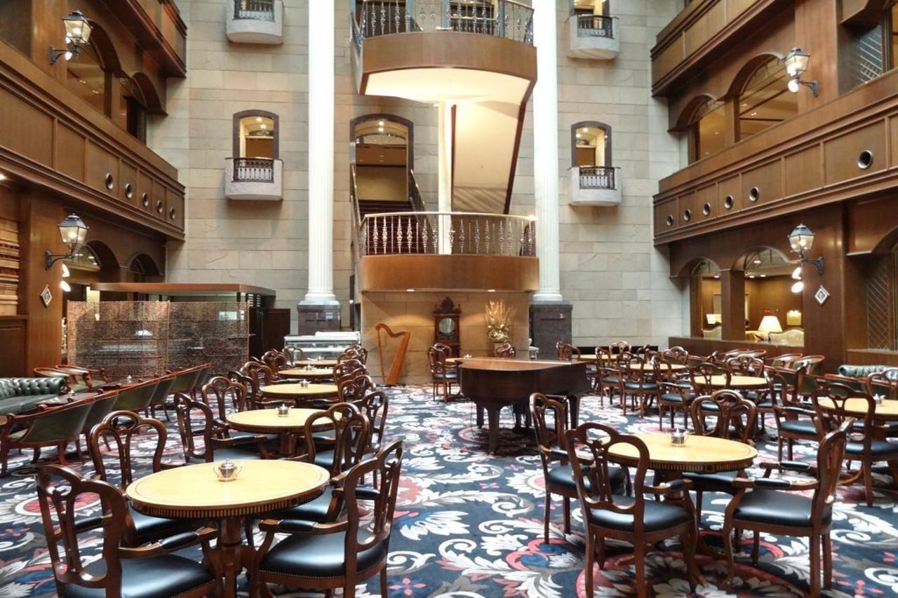 Hotel Higashinihon Utsunomiya Eksteriør billede