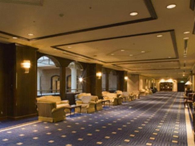 Hotel Higashinihon Utsunomiya Eksteriør billede