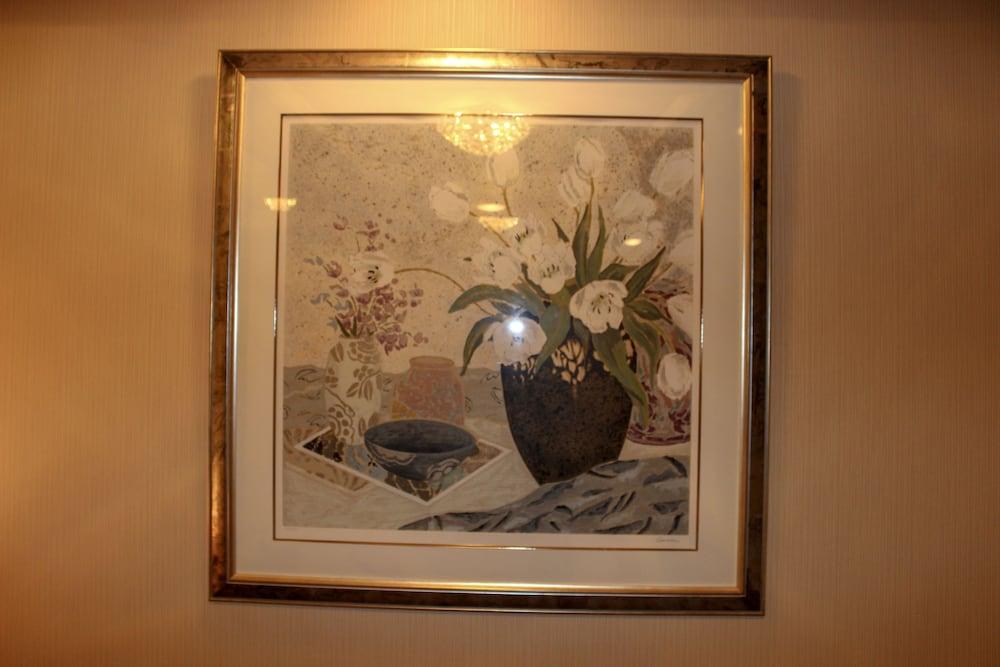 Hotel Higashinihon Utsunomiya Eksteriør billede