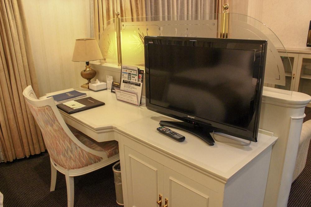 Hotel Higashinihon Utsunomiya Eksteriør billede