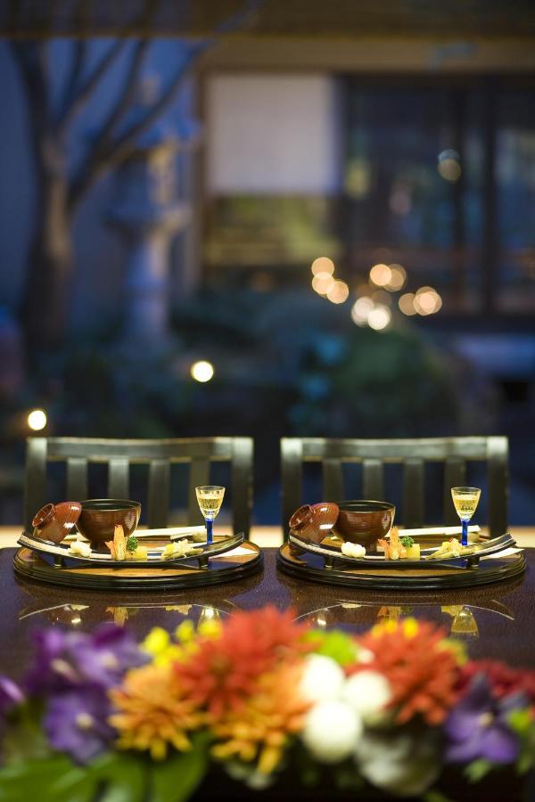 Hotel Higashinihon Utsunomiya Eksteriør billede